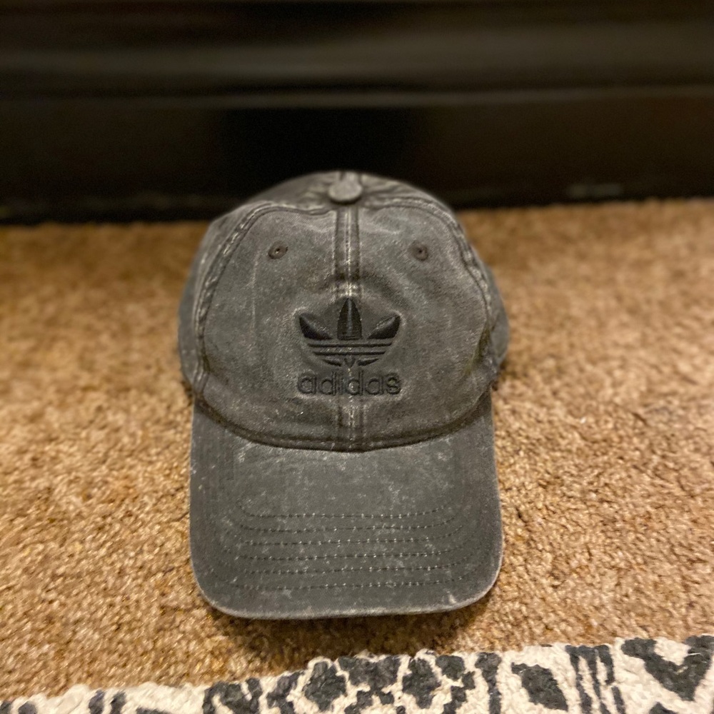 Women’s Adidas Baseball Cap